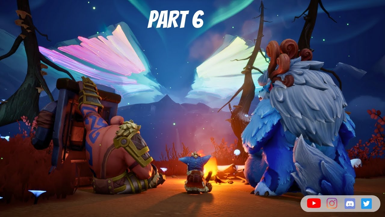 Teen Ki Toli SONG OF NUNU A LEAGUE OF LEGENDS STORY Walkthrough teen-ki-toli-song-of-nunu-a-league-of-legends-story-walkthrough