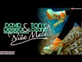 David Deseo Feat Tony Lozano _ Andres Garcia - Niña Mala (Ca