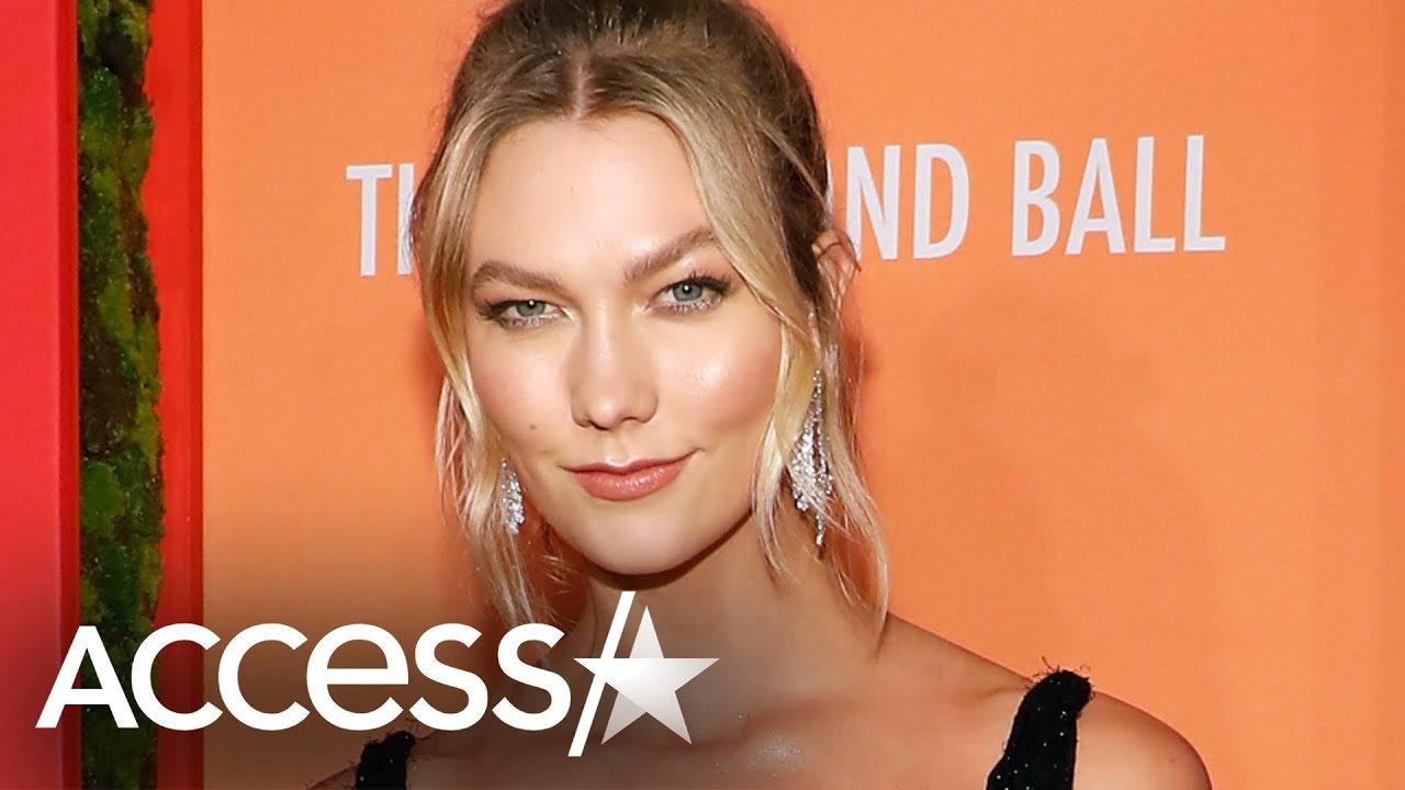 Karlie Kloss Sets The Record Straight On Her Political Views After Viral 'Project Runway' Jab