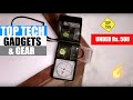 Top Tech - Top 10 Tech Under Rs. 500 Gadgets and Gear - iGyaan