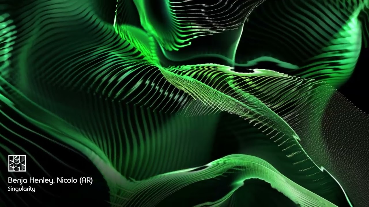 Watch Nicolo (AR), Benja Henley - Singularity // Modular States on YouTube Watch Nicolo (AR), Benja Henley - Singularity // Modular States on YouTube