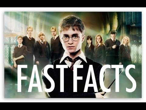 Videó: 42 Tények Harry Potterről és a Phoenix-i rendről.