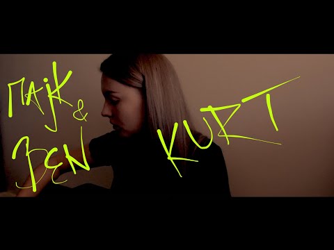 Majk Spirit feat. Ben Cristovao - KURT (COVER) by TERA