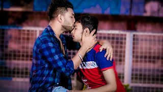 Jiun Kaise Tere Bina | Anupam Bhowmick | Tere Bina | Gay | Love Story | Sad Song | lgbtq | 2021 |