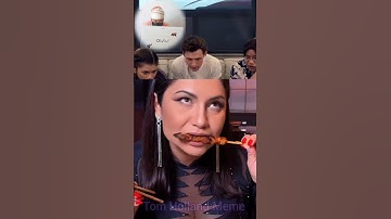 Tom Holland react Try to laugh Part 278 / #tomholland #trynottolaugh #funny