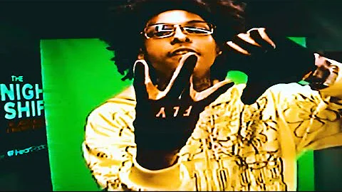 Lil Tony - “ Nan “ (Official Music Video) Shot By : Public Goat