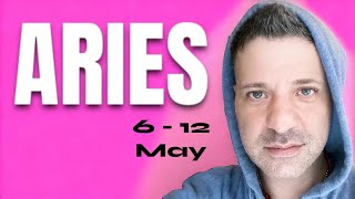 ARIES Tarot ♈️ OMG!! So What Is This Surprise Going To Be??!! 6 - 12 May Aries Tarot Reading by Sasha Bonasin 4,393 views 10 days ago 25 minutes