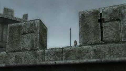 "Your using coconuts"