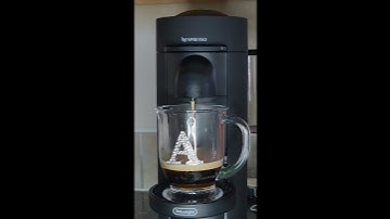 Day 1 #Nespresso #NespressoAdventCalendar #AdventCalendar2024 #Vertuo