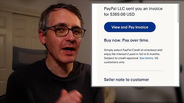 MikroTik LLC Invoice Scam Email from service@paypal.com, Explained