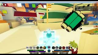 O Poder De Ficar Intangivel Do Obito Ms Virou Um Item? Shindo Life