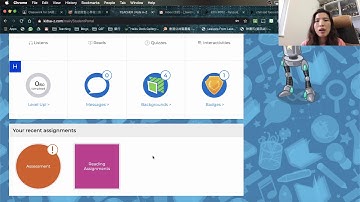 Find the Raz-kids assessment