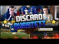 FIFA 17: EXTREMES TOTS DISCARD PACK QUARTETT • 94+ TOTS DISCARD! 😱😭