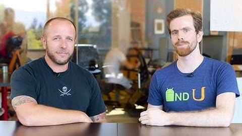 Google Rapid Prototyping