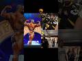HADI CHOOPAN OLYMPIA 🤯 BODYBUILDER AURA #shortsfeed #motivation #mrolympia  #fyp #short