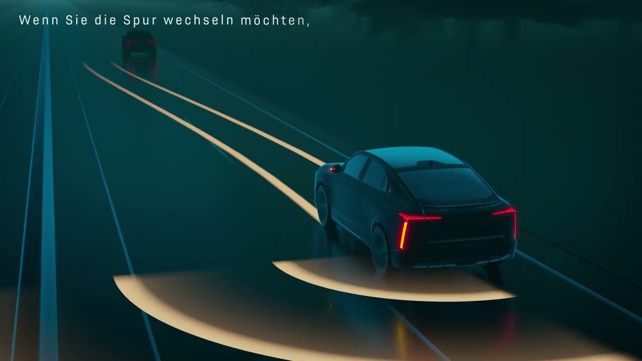 Einführung in den DS DRIVE ASSIST 2.0