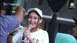 METU TALAKE - DESY PARASWATI - ORGAN DESY PARASWATI GROUP PIMP: DESY.P || LIVE LOSARI CIREBON