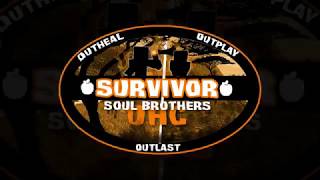 Survivor UHC Season 2: Soul Brothers | Intro