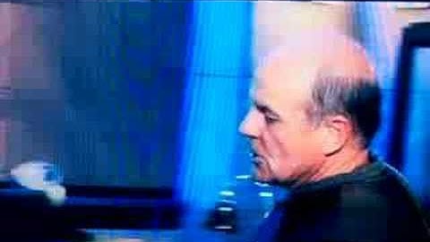 Command and Conquer 3 GDI Characters Trailer