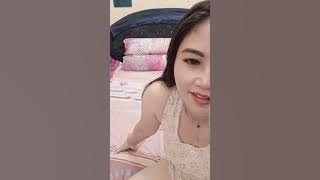 ❗ LIVE JANDA VIRAAAL 👙 apa yang dilakukan janda ini bikin para lelaki teg4ng🛑