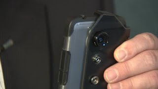 Video: BCSO body camera contract delayed several more months