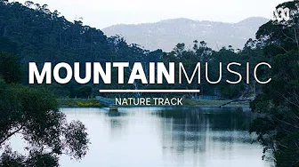 Water flow, birdsong in the mountains — sleep music (1.5 hours) | Nature Track