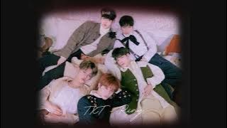 TXT - Ring ringtone (chorus part)