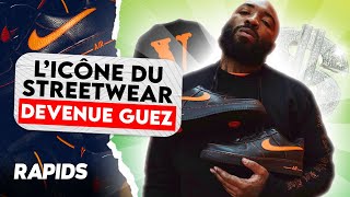 VLONE, le plus gros gâchis du streetwear 🤦‍♂️