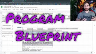 Day 1 How I Build a Program