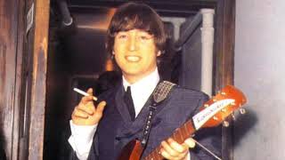 John Lennon - History Of His Guitars