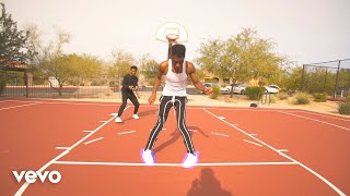 LIL UZI VERT - Futsal Shuffle (Official Dance Video)