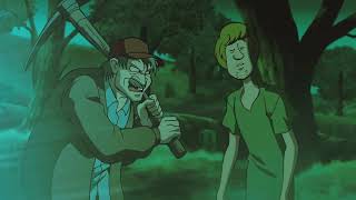 (03/05) Scooby-Doo! E o Espantalho Sinistro 🎃