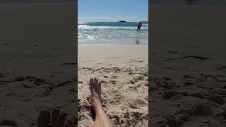 Best Beach Life, Formentera 2023 #formentera