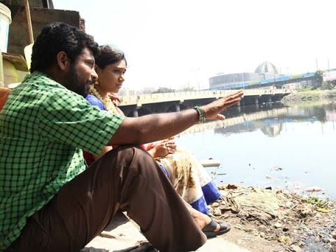 "Oru Kuppai Kathai" Is Based On A Real Life Story