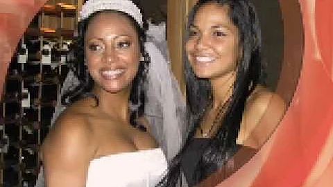 Darrick & Kesha Copeland's Wedding