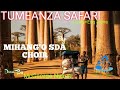 TUMEANZA SAFARI YA MATUMAINI Lyrics By MIHANG