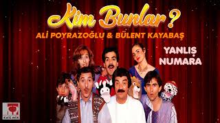 Yanlış Numara - Kim Bunlar ? Resimi