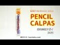 PENCIL CALPAS【30円】株式会社ヤガイ 駄菓子コレクション#159