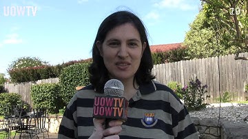 Location Based Social Networking Defined for UOWTV