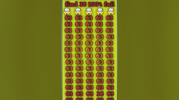 find odd number 36 #quiz #iqtest #maths #facts #gk #puzzle #upsc #question #riddles #numberpuzzle 🤯😭