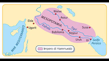 Cosa mangiavano gli antichi Sumeri?
