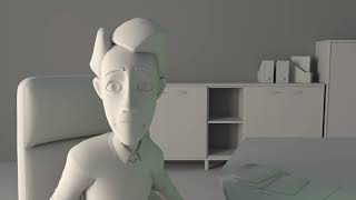 Liberty Medical Communications Llc  Animation   Vidpaq