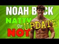 Wrong Again??? Noah Beck || Natty or Not UPDATE