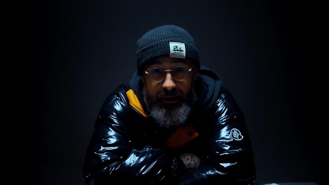 Sido feat. Adel Tawil - Schon wieder (prod. d9wn)