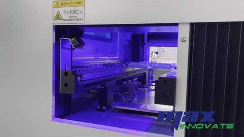 Selective Coating Machine,PCB Coating Machine,Coating Line,Conformal Coating Machine-Max Innovate