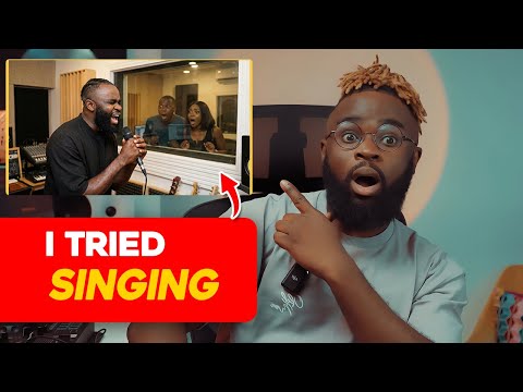 What If You Could Sing Without Being a Singer?