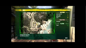 Dead Island - Playthrough Part 9: Torch Mod!