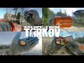 All healing and medical animation  escape from tarkov 2022  4k