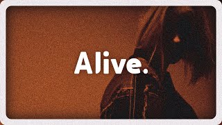 Jeonghyeon x EXYT - ALIEN | Alive; Resimi