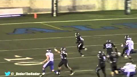 Jermaine Kelly : Salesian High - Los Angeles - Cla...